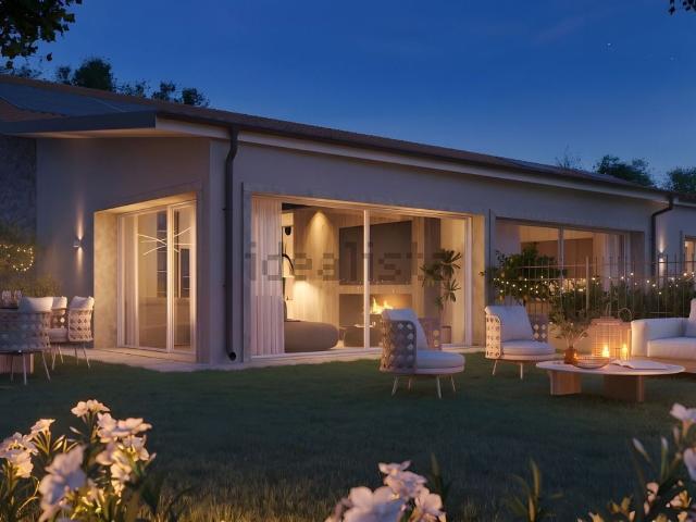 Appartamento in vendita di 146 m² in Via Androna, 84