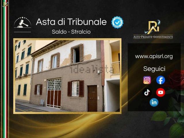 Appartamento in vendita di 146 m² in Via Alfonso Lamarmora, 17