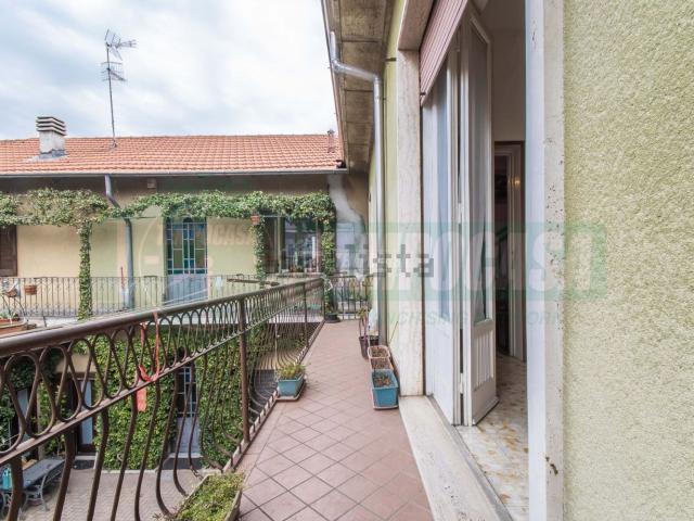 Appartamento in vendita di 146 m² in Via Armando Diaz, 12