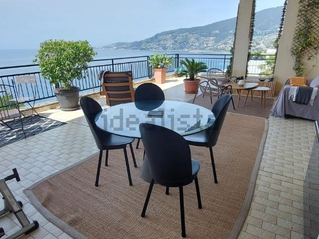 Appartamento in vendita di 146 m² in Via Aurelia Levante, 19