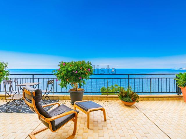 Appartamento in vendita di 146 m² in Via Aurelia Levante