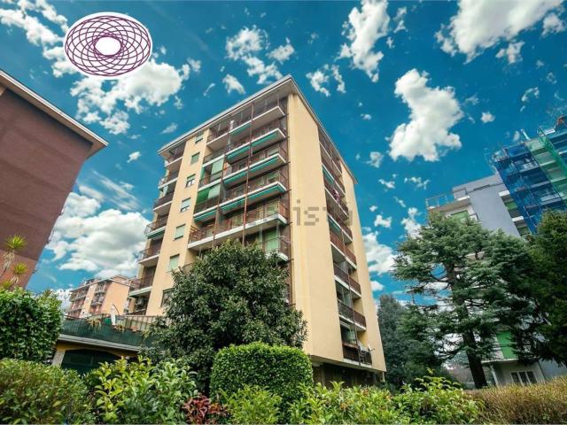Appartamento in vendita di 146 m² in Via Bolivia, 11