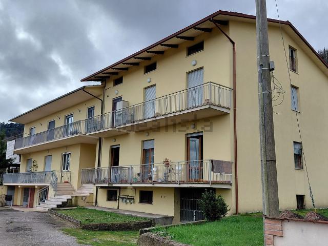 Appartamento in vendita di 146 m² in Via Bartolomeo da Torgiano, 51