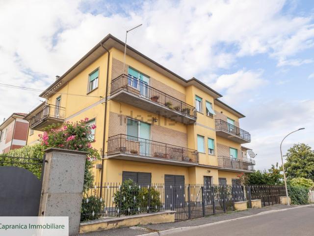 Appartamento in vendita di 146 m² in Via Benvenuto Cellini