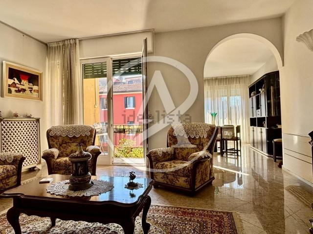 Appartamento in vendita di 146 m² in Via Biagio Zulian, 12
