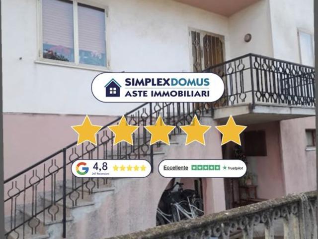 Appartamento in vendita di 146 m² in Via G. Mazzini