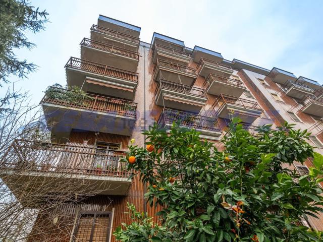 Appartamento in vendita di 146 m² in Via Gobetti