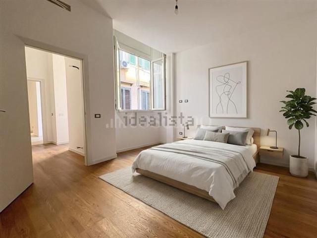 Appartamento in vendita di 146 m² in Via Gabriele D&apos Annunzio
