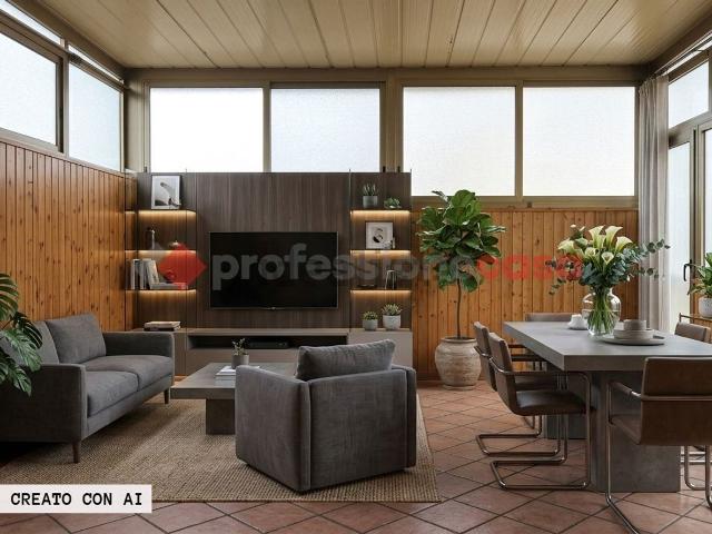 Appartamento in vendita di 146 m² in Via Galermo, 197