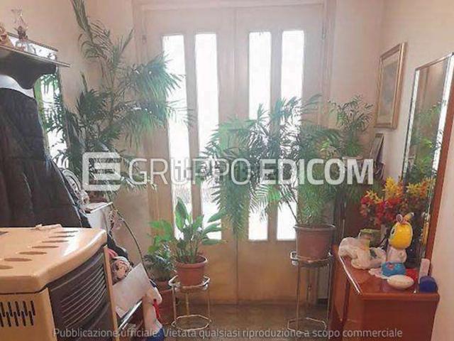 Appartamento in vendita di 146 m² in Via Giuseppe Mazzini
