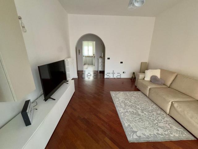 Appartamento in vendita di 146 m² in Via Giuseppe Mazzini, 317
