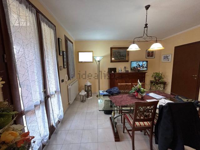 Appartamento in vendita di 146 m² in Via Giuseppe Verdi