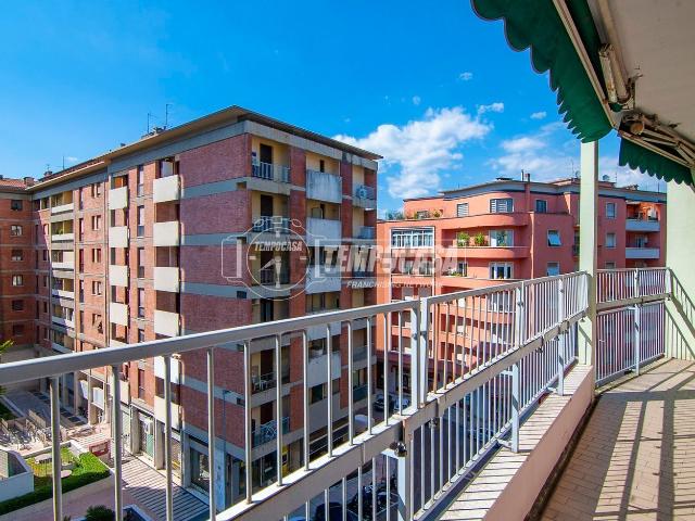 Appartamento in vendita di 146 m² in Via Gian Matteo Giberti, 9