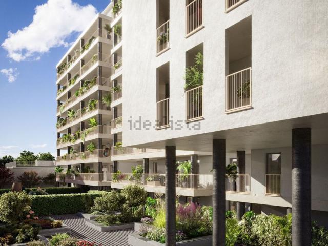 Appartamento in vendita di 146 m² in Via Gianfranco Malipiero, 12