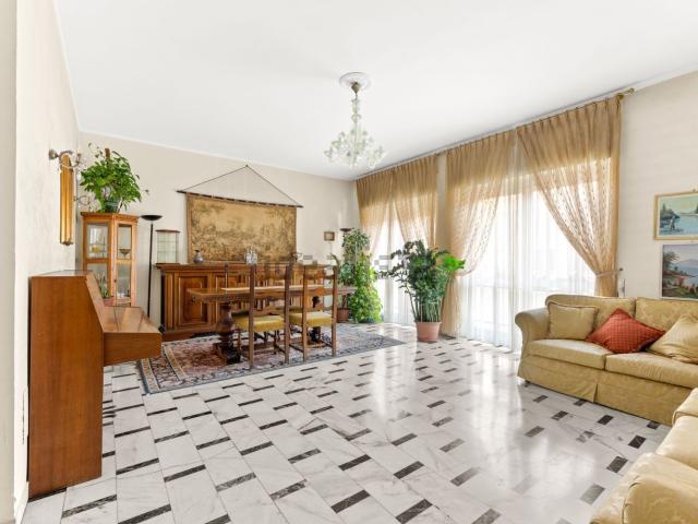 Appartamento in vendita di 146 m² in Via Giovanni Pastorelli, 4