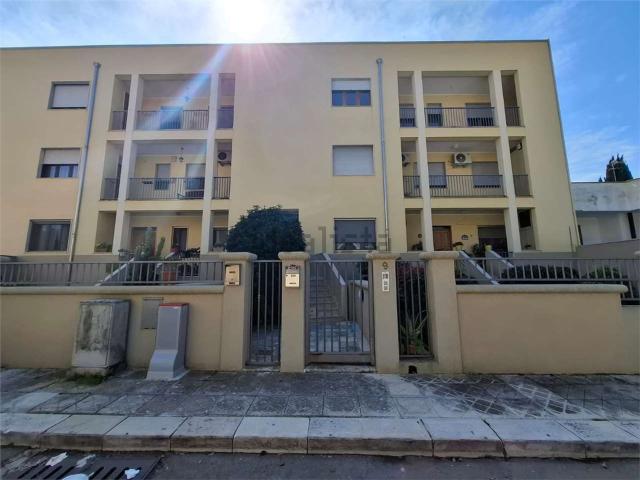 Appartamento in vendita di 146 m² in Via Don Luigi Sturzo, 9