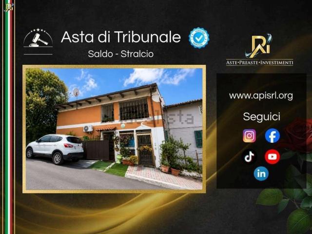 Appartamento in vendita di 146 m² in Via dei Platani, 125
