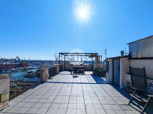 Appartamento in vendita di 146 m² in Via di Prè, 30