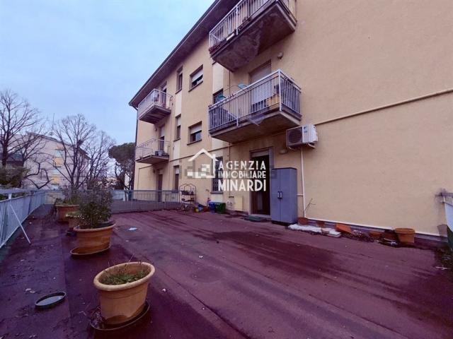 Appartamento in vendita di 146 m² in Via Enrico Camangi, 28