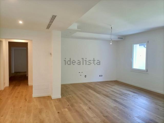 Appartamento in vendita di 146 m² in Via Egidio Forcellini, 211