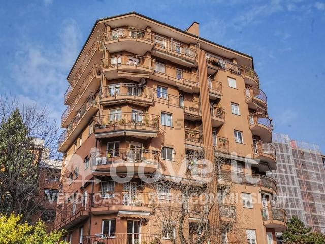 Appartamento in vendita di 146 m² in Via Esopo, 11
