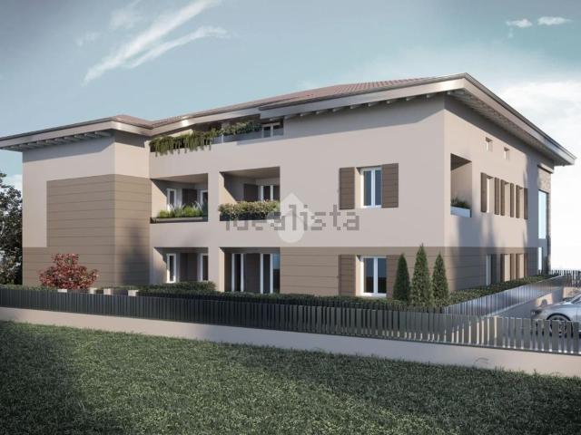 Appartamento in vendita di 146 m² in Via Fogliano, 2