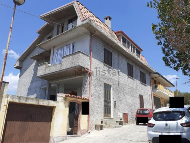 Appartamento in vendita di 146 m² in Via Firenze, 47