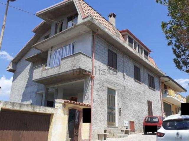 Appartamento in vendita di 146 m² in Via Firenze, 47