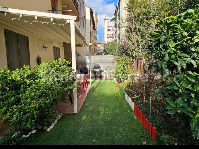 Appartamento in vendita di 146 m² in Via Frusa