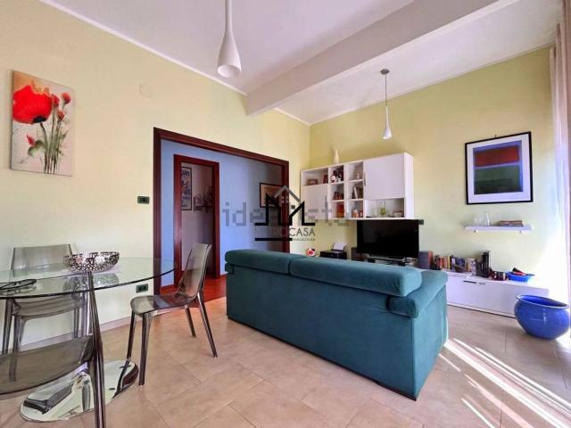 Appartamento in vendita di 146 m² in Via Francesco Testa, 26