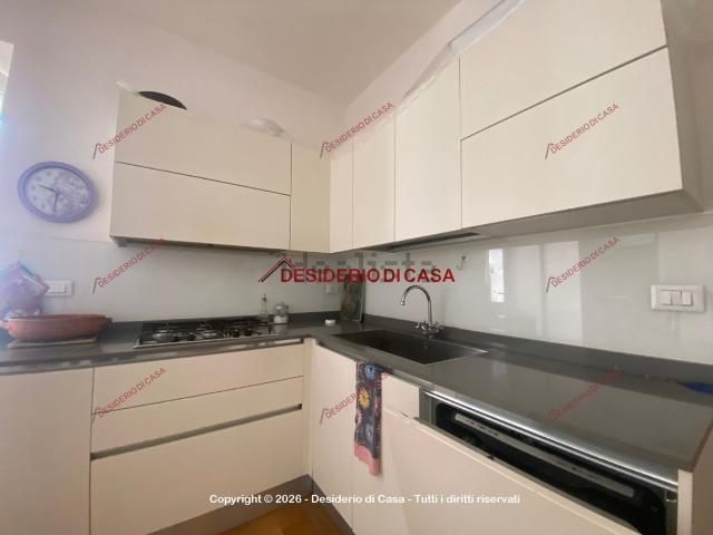 Appartamento in vendita di 146 m² in Via Frisella, 60