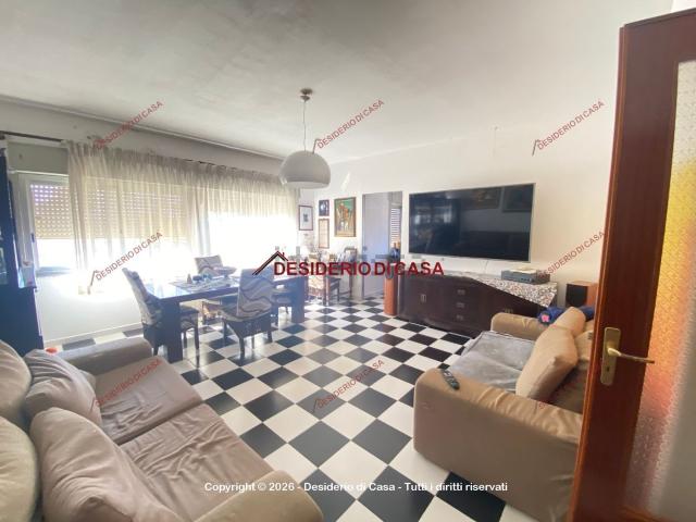 Appartamento in vendita di 146 m² in Via Immacolata, 19