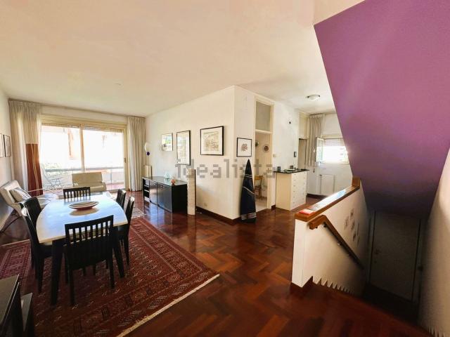 Appartamento in vendita di 146 m² in Via Ipponatte, 51