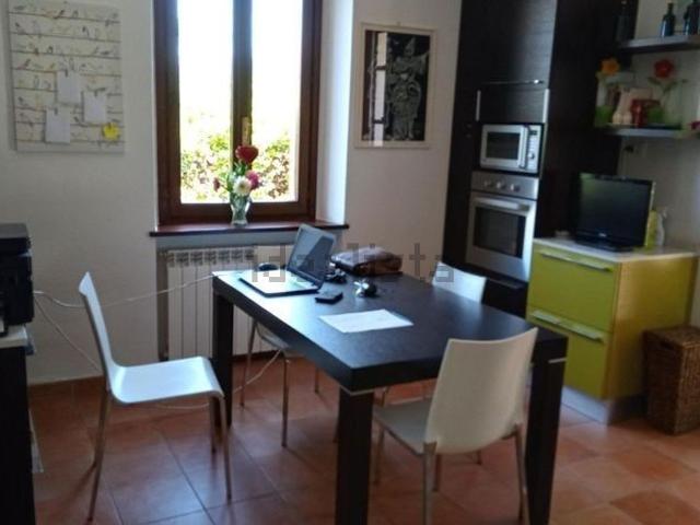 Appartamento in vendita di 146 m² in Via IV Novembre