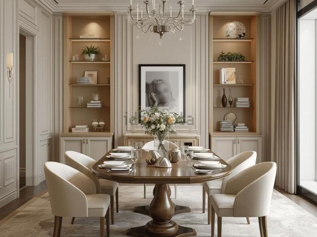 Appartamento in vendita di 146 m² in Via John Fitzgerald Kennedy