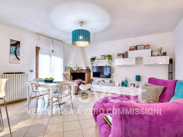 Appartamento in vendita di 146 m² in Via Occidentale, 133