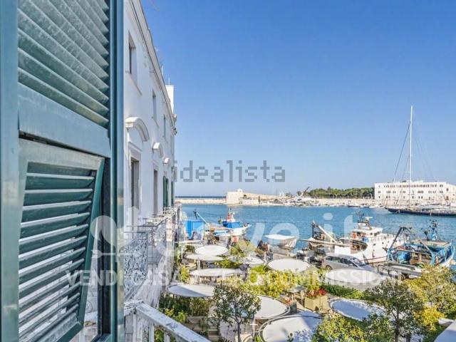 Appartamento in vendita di 146 m² in Via Ognissanti, 23