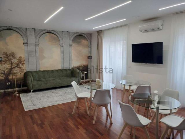 Appartamento in vendita di 146 m² in Via Orto del Re