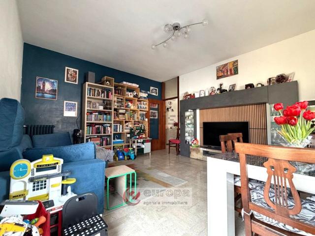Appartamento in vendita di 146 m² in Via Lazzaro Bonamico, 66
