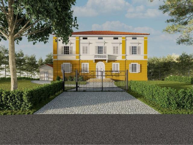 Appartamento in vendita di 146 m² in Via Landa, 160