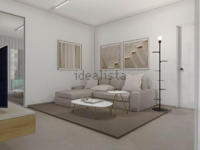 Appartamento in vendita di 146 m² in Via Mottola s.n.c