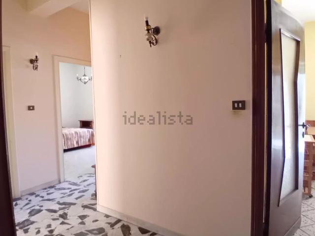 Appartamento in vendita di 146 m² in Via Monte Sacro