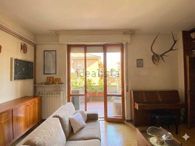 Appartamento in vendita di 146 m² in Via Manfredo Fanti, 14