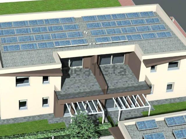Appartamento in vendita di 146 m² in Via Marconi, 10