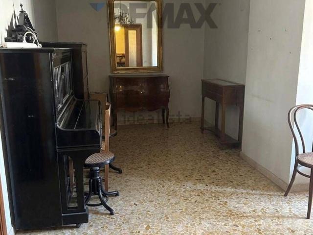 Appartamento in vendita di 146 m² in Via Marchese di Villabianca, 229