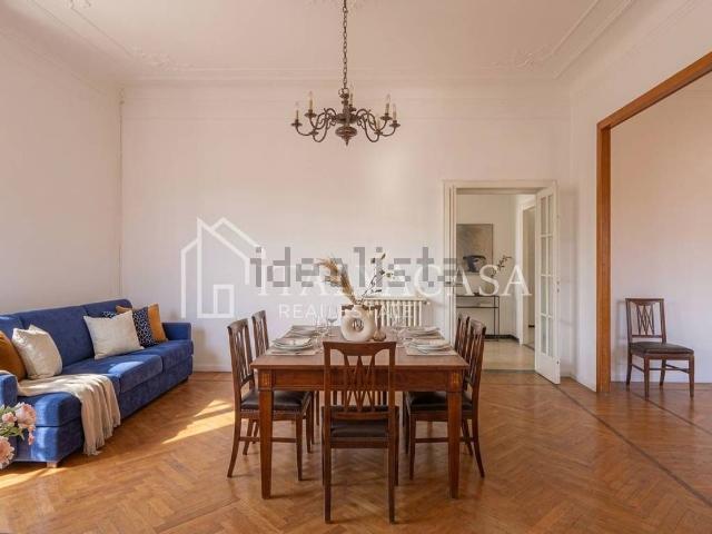 Appartamento in vendita di 146 m² in Via Marinella, 14