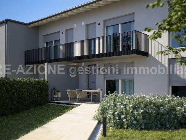 Appartamento in vendita di 146 m² in Via Maria Montessori