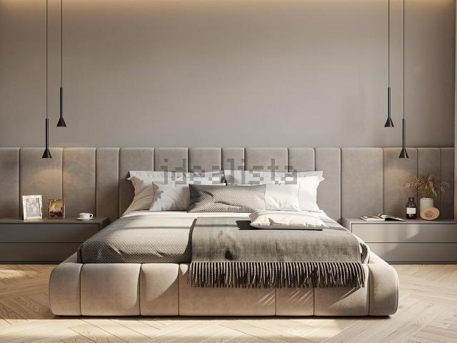 Appartamento in vendita di 146 m² in Via Marsala, 12