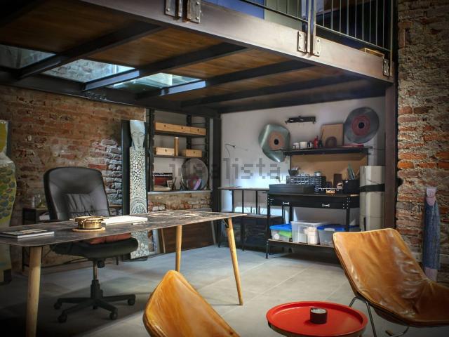 Appartamento in vendita di 146 m² in Via Medici, 7
