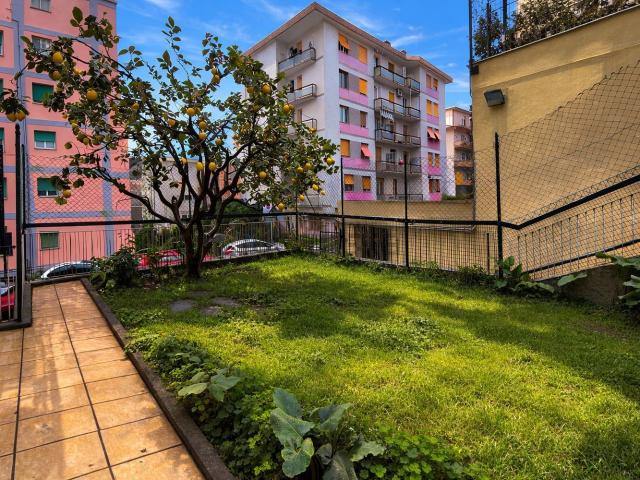 Appartamento in vendita di 146 m² in Via Mignone, 34